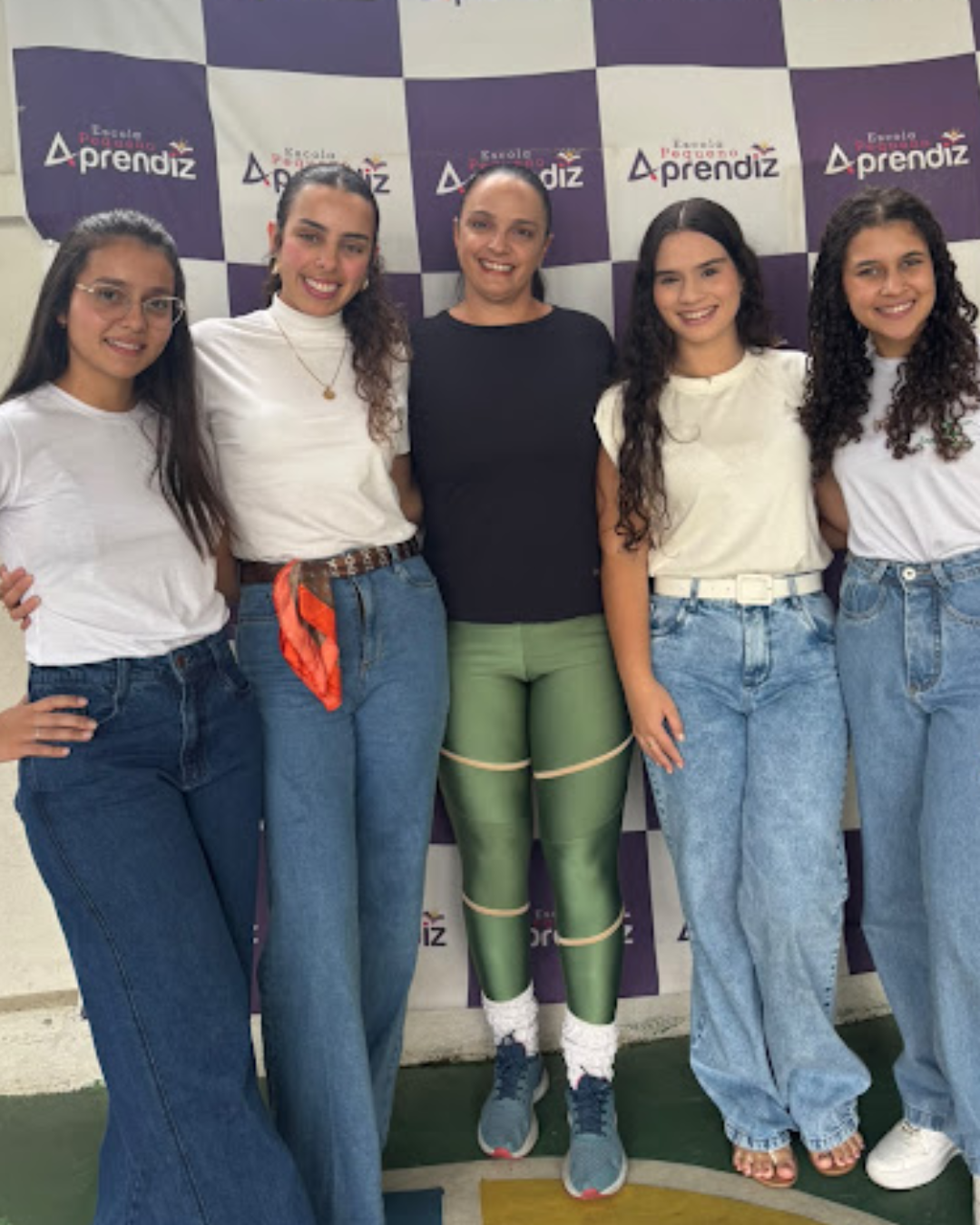 CURSO DE ENFERMAGEM DO UNIFOR-MG PROMOVE AÇÃO EXTENSIONISTA NA ESCOLA PEQUENO APRENDIZ